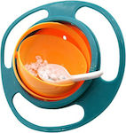 Baby Food Bowl