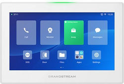 Grandstream Monitor for Intercoms