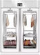 Everlasting Dry Aging Fridge Panorama 1500 Vip AH9I15 H208xW150xD81.5cm