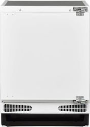 Morris Mini Bar 115lt Λευκό W58115BI Morris Mini Bar 115lt Λευκό W58115BI