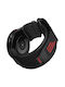Magic Strap Fabric Black (Xiaomi Watch 2 Pro / Watch S3)
