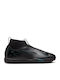 Jr Zoom Superfly 10 Academy Tf TF Παιδικά Ποδοσφαιρικά Παπούτσια με Σχάρα Μαύρα