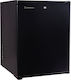 Morris Εντοιχιζόμενο Mini Bar 46lt Υ59.8xΠ46xΒ50εκ. Μαύρο B71049DSN