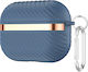 Leewello LW-347 Silicone Case with Hook Grass A...