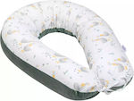 Jukki Nursing & Pregnancy Pillow