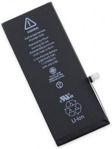 Compatible Replacement Battery 2915mAh for Apple iPhone 6+