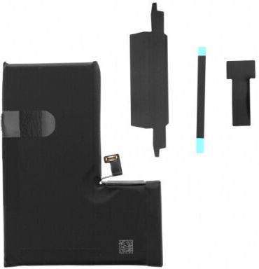 Kompatibler Ersatzakku 4352mAh für iPhone 13 Pro Max