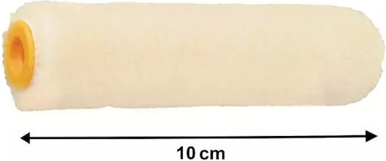 Benman Ανταλλακτικό Ρολό Βαφής 10cm