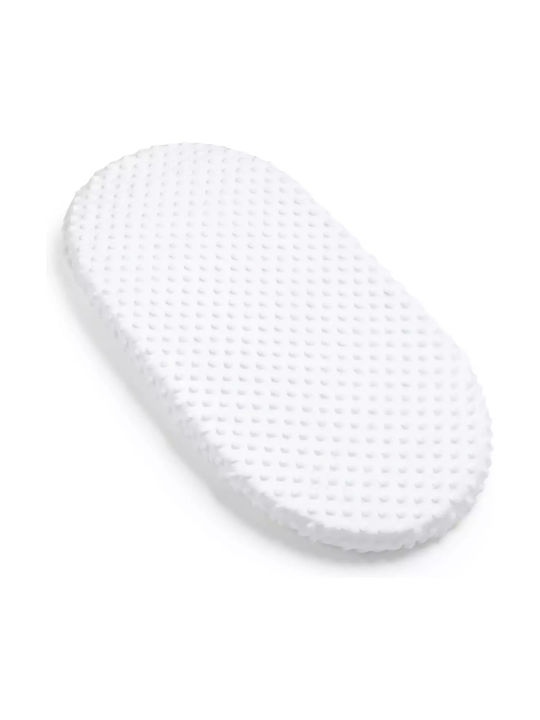 Jukki με Λάστιχο White 40x80εκ.