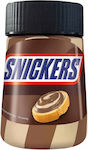 Snickers Praline Spread 350gr SN.CR.CH36