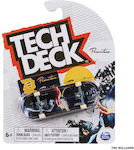 Techdeck Miniature Toy TechDeck