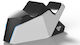 Yenkee Charging Station for 2 controllers PS5 White