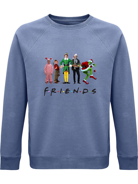 kirikoko Friends” Gang, Clark Griswold Grinch R...
