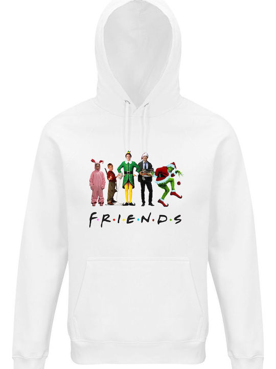 kirikoko Friends” Gang, Clark Griswold Grinch R...