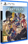 FANTASIAN Neo Dimension PS5 Game