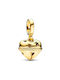 Hanging Bell Ornament