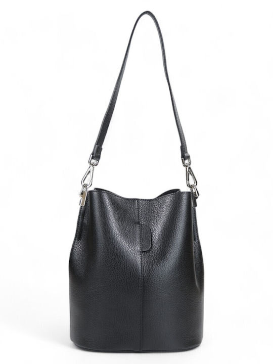 Passaggio Leather De piele Geantă de damă De um...