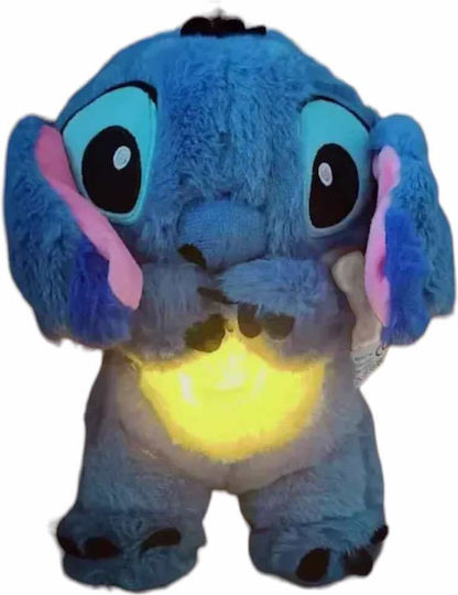 Plush Lilo & Stitch 33 cm