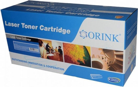 Orink Cf400x Черен Тонер Касета Hp Lj Pro Mfp M252/277 2800 Страници Черен