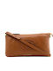 Leather Women's Bag Crossbody Brown