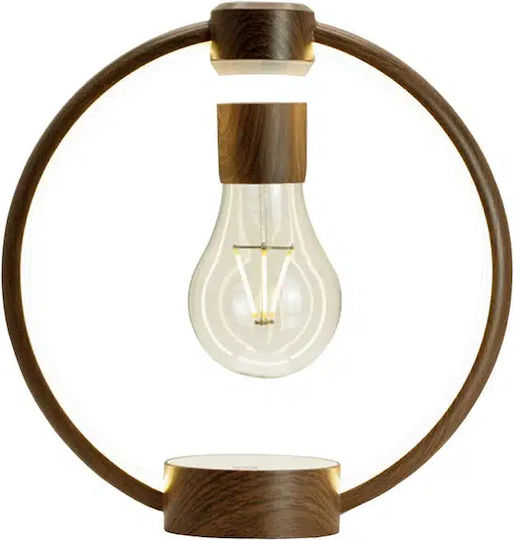 LED Dekorative Tischlampe Warmes Weiß