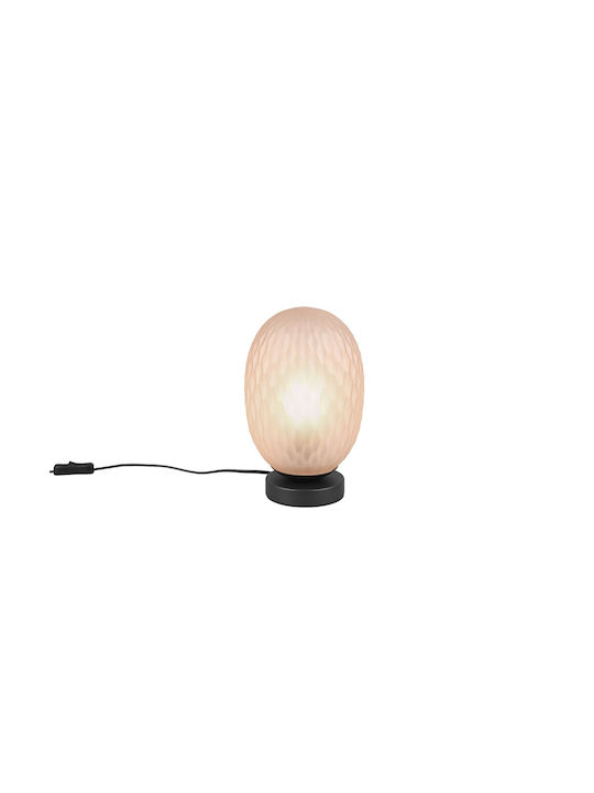 Trio Lighting Διακοσμητικό Φωτιστικό E27 17x28εκ.