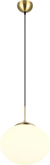 Trio Lighting Κρεμαστό Φωτιστικό 30x150εκ.