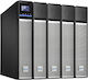 Eaton Ebm Externí Baterie 5px 72v Rt2u Gen2 Rack 2u/tower Pro Ups 5px2200i A 5px3000i Rt2u Gen2