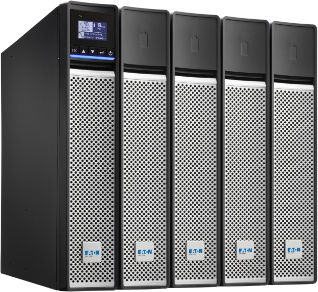 Eaton Ebm Externí Baterie 5px 72v Rt2u Gen2 Rack 2u/tower Pro Ups 5px2200i A 5px3000i Rt2u Gen2