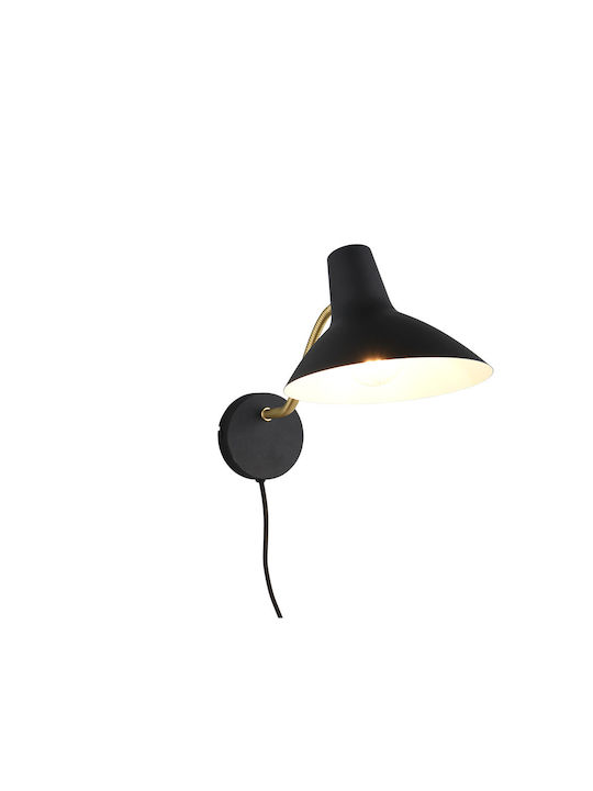 Trio Lighting Modern Leuchte Wand Steckdose mit...