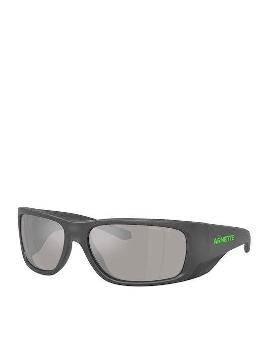Arnette Flipside Male Sunglasses with Grey Horn...
