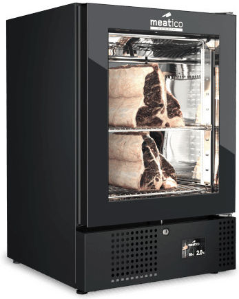 Everlasting Ψυγείο Ωρίμανσης Meat AC9F28 Υ91xΠ60xΒ60cm