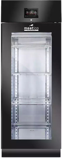 Everlasting Ψυγείο Ωρίμανσης Meat 700 AC9E08 Υ208xΠ75xΒ85cm
