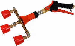 Geoteco Spray Gun 30.45.033 Geoteco Spray Gun 30.45.033