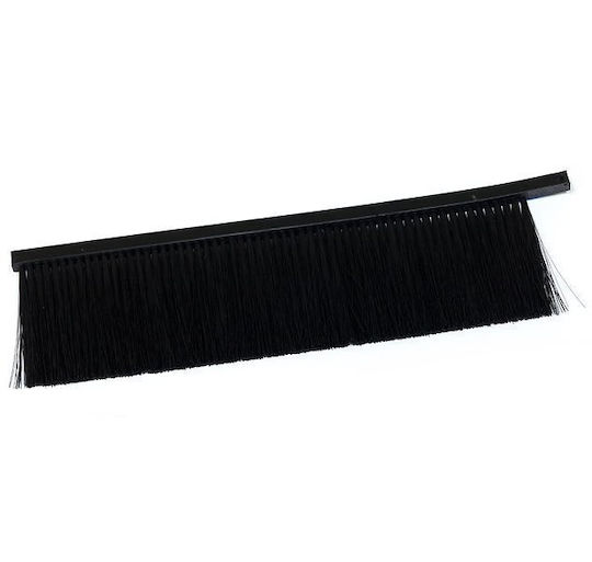 Triton Brush Wall-mounted Cabinet Cable Opening 300x70mm