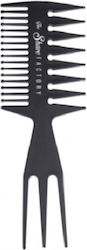 The Shave Factory Hair Comb The Shave Factory Hair Comb