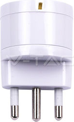 V-TAC Steckdosenleiste