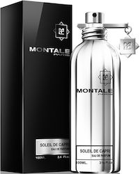 Montale Soleil De Capri EDP 100ml Montale Soleil De Capri EDP 100ml