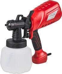 Raider 074110 Elektrische Farbspritzpistole 550W 0,8l Raider 074110 Elektrische Farbspritzpistole 550W 0,8l