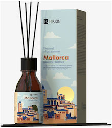 HiSkin Diffuser Bon Voyage Mallorca Λεμόνι 80ml