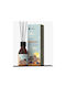 HiSkin Diffuser Bon Voyage Mallorca με Άρωμα Λεμόνι 80ml