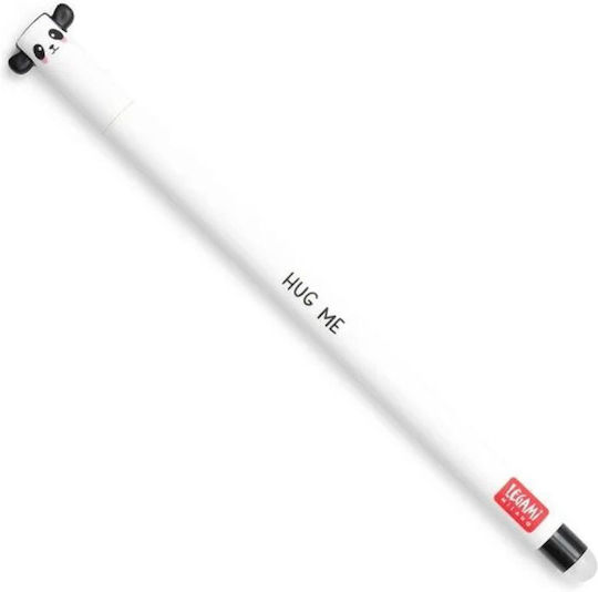 Legamaster Pix Gel 0.7mm Negru cu cerneală Negru