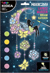 Magical Dream Catcher Glowing In Dark Moon Kidea