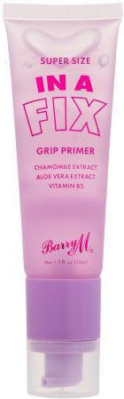 Barry M In A Fix Grip Primer Праймер За лице в кремообразна форма 50мл