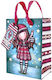 Santoro Merry And Bright - Tis The Season Чанта...