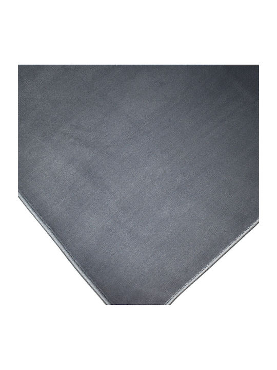 Eurofil Carpet Sky Gray Width 80cm Cut-to-Measure Price