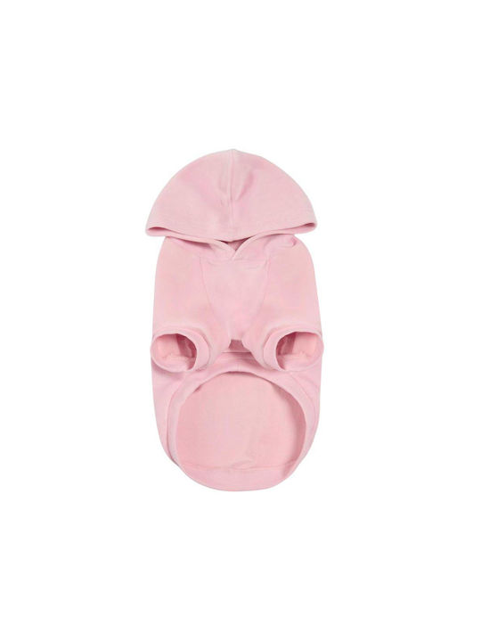 Juicy Couture Μπλούζα Σκύλου σε Ροζ χρώμα