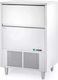 Hendi Ice Machine with Ice Crusher Mode and Daily Production 90kg 271360
