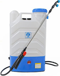 Geoteco 30.15.019 Sprüher Batterie 16Es