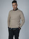 Pullover Beige